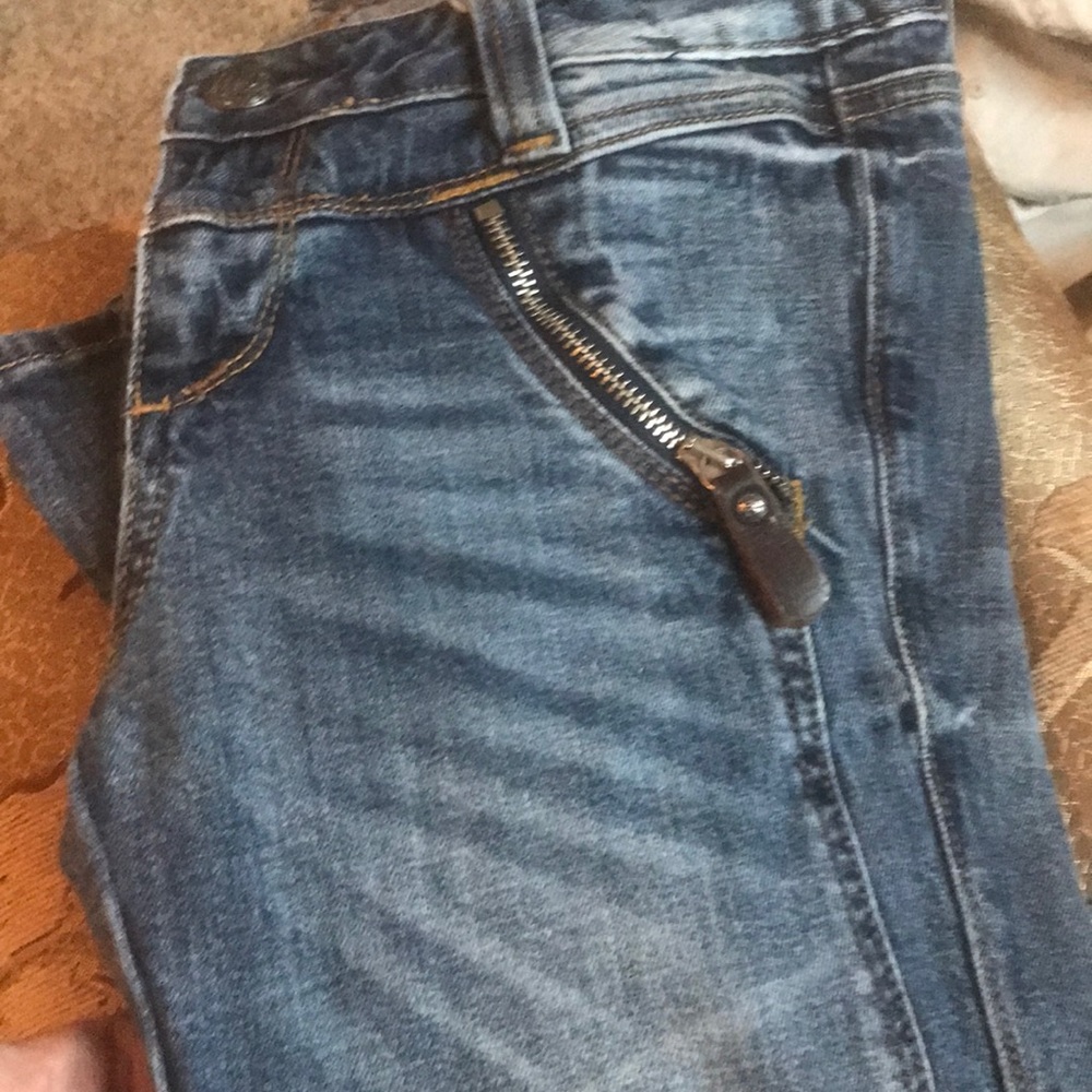 Cool 😎 jeans